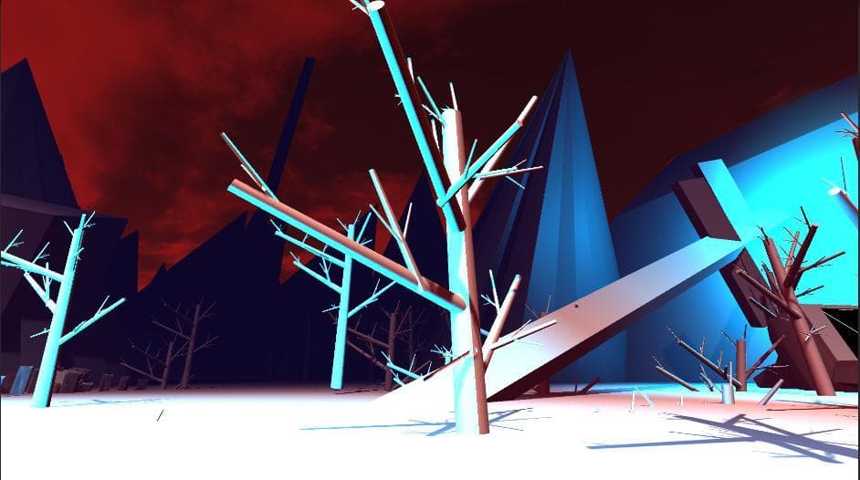 no signal. (DemoDrifters) screenshot 3
