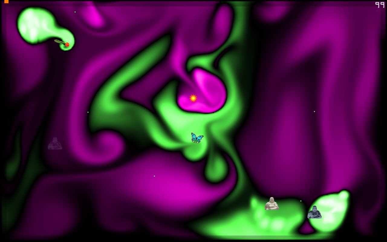 Ichor screenshot 4