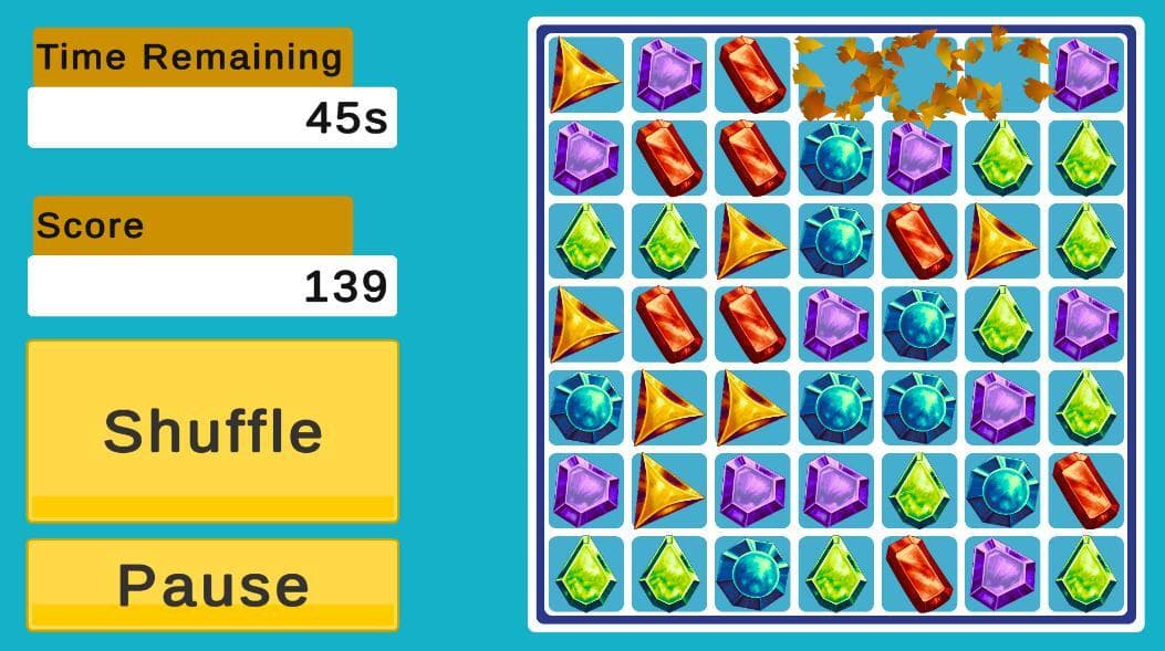 Match Me (HK-Studio) screenshot 3