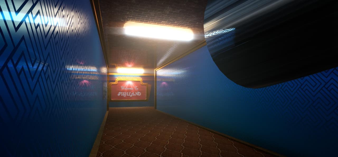 FISHLAND screenshot 5