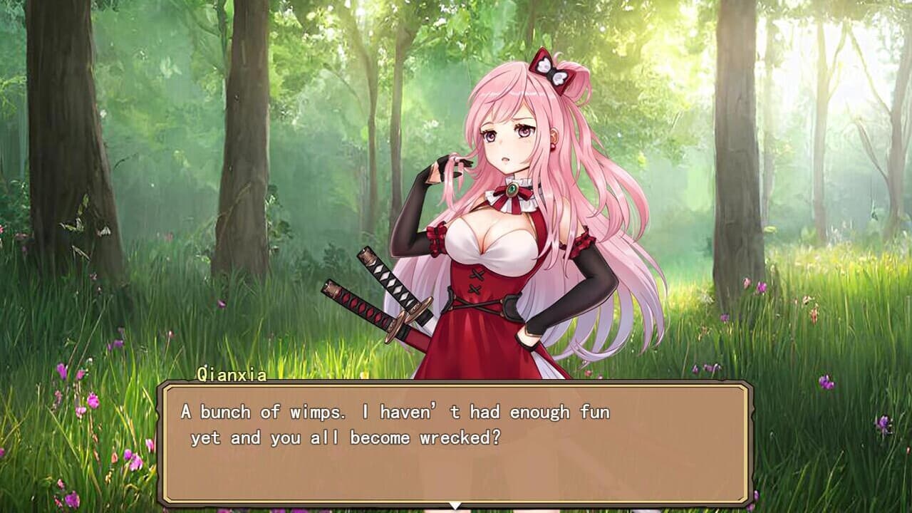 重回哩世界 screenshot 2