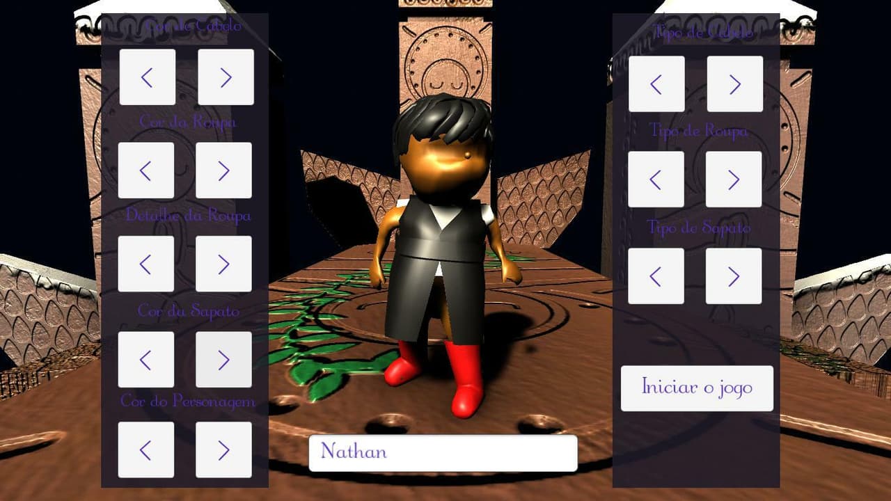 Ninguém Fica para Trás screenshot 2