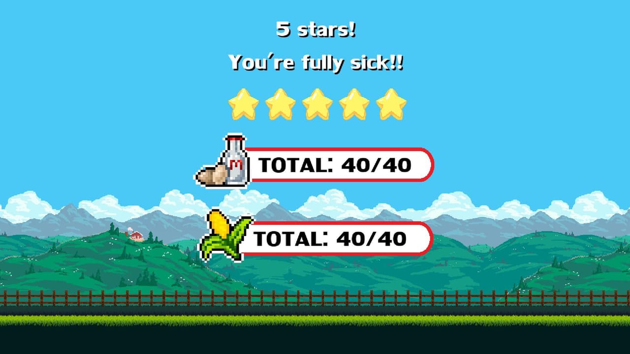 Cocaine McBain - A Farm Rush Adventure screenshot 3