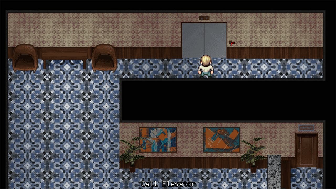 Reality Falls screenshot 4