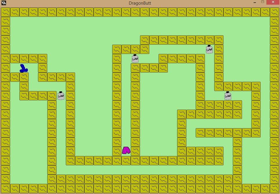 Big Bucket O Games screenshot 3