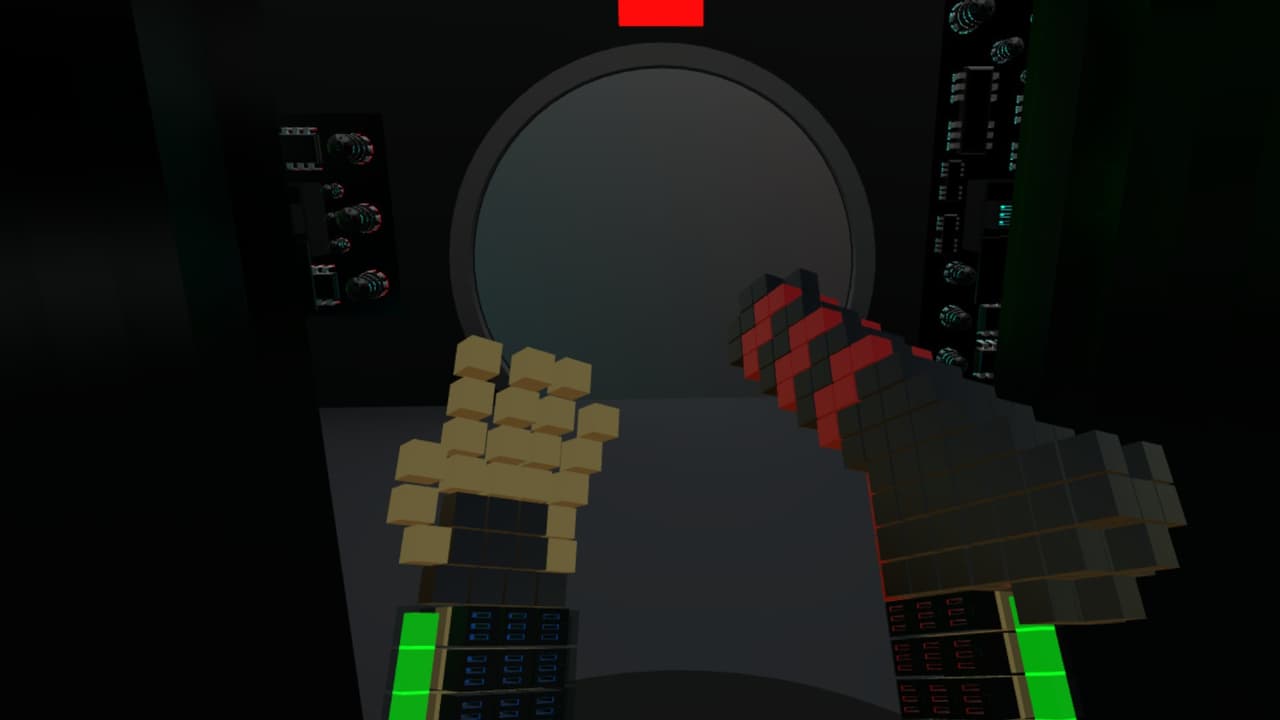 Help Wanted screenshot 5