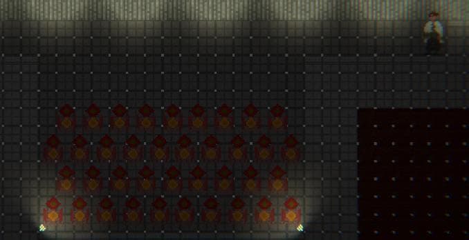 The Brimstone Journey (Demo) screenshot 2