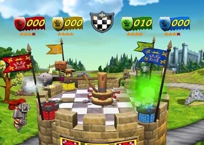 5 Arcade Gems