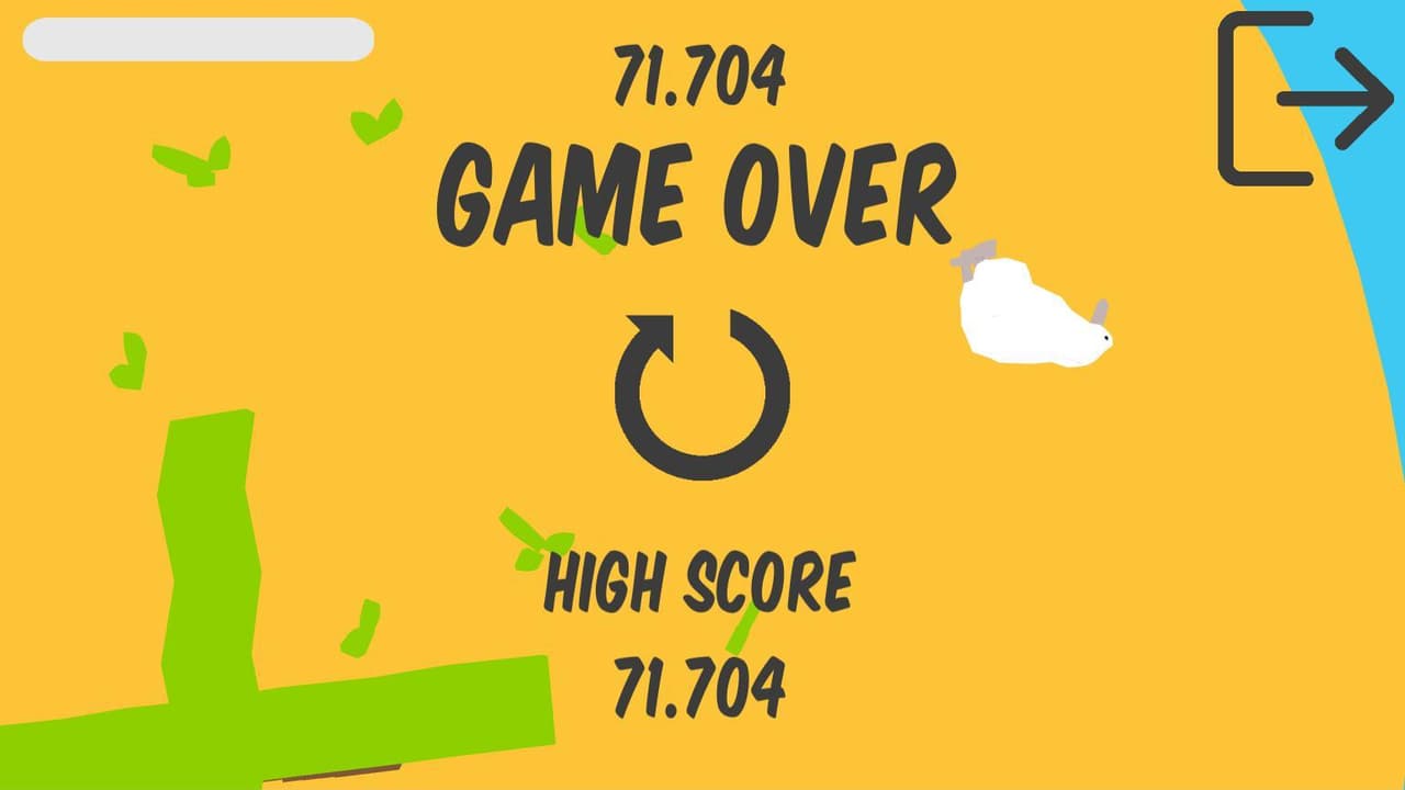 Kiwi Island screenshot 5