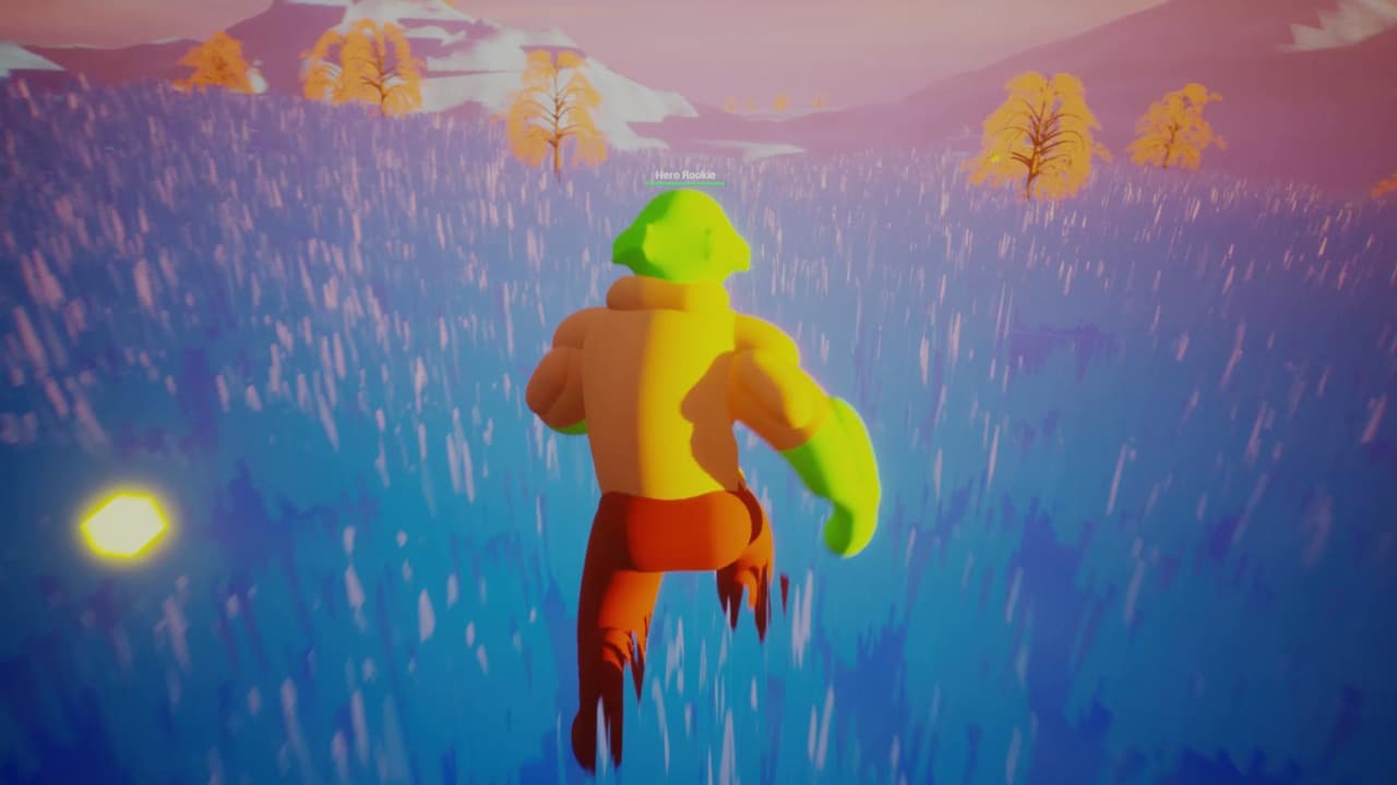 Boss Wars screenshot 3