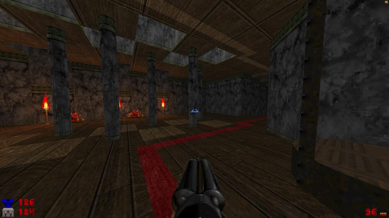 HellRealm screenshot 3