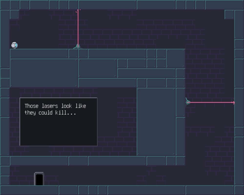 Prototype R screenshot 2