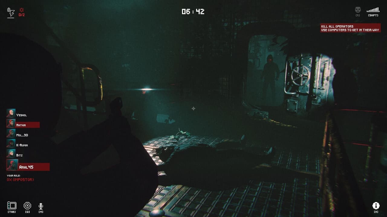 NMO - No More Operators screenshot 6