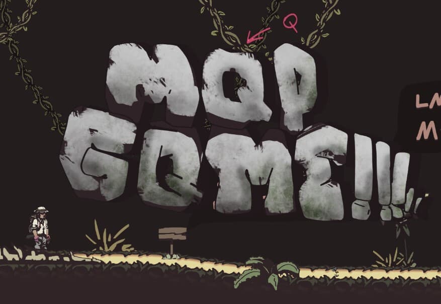 mqp gqme!!!!