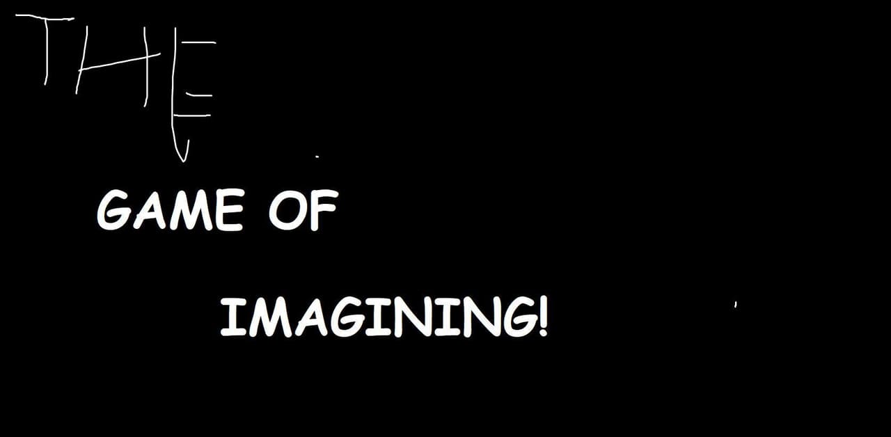 Imagine the game