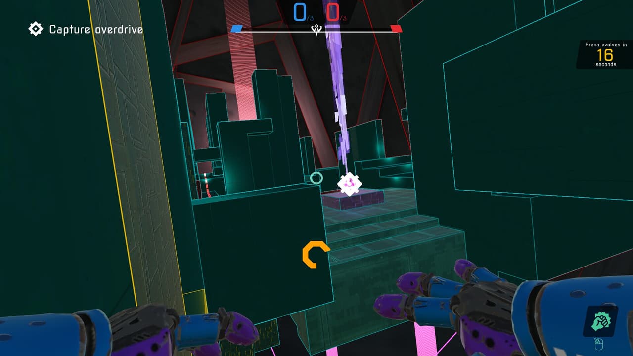 Overstrike Arena screenshot 6