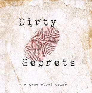 Dirty Secrets
