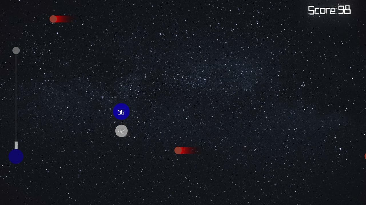 Planet Builder screenshot 2