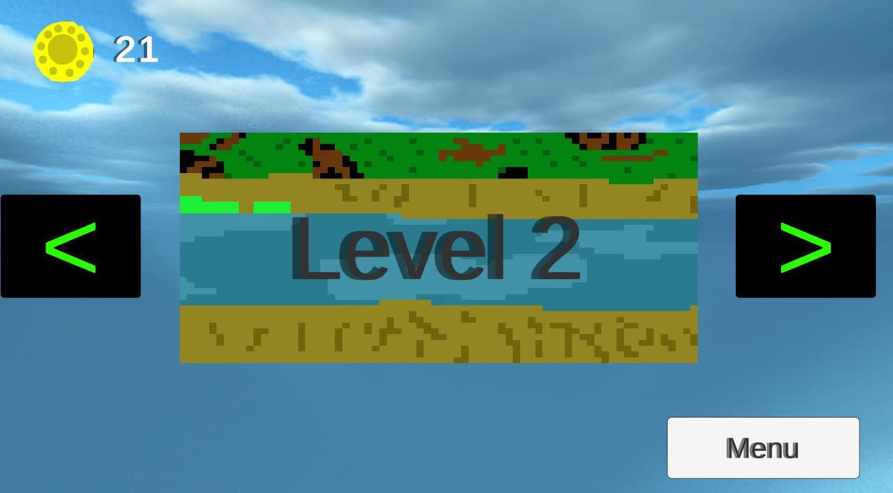 Animal Run (fireman45)