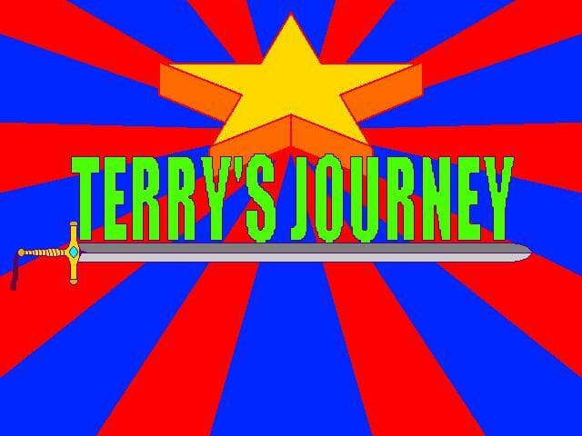 Terrys Journey