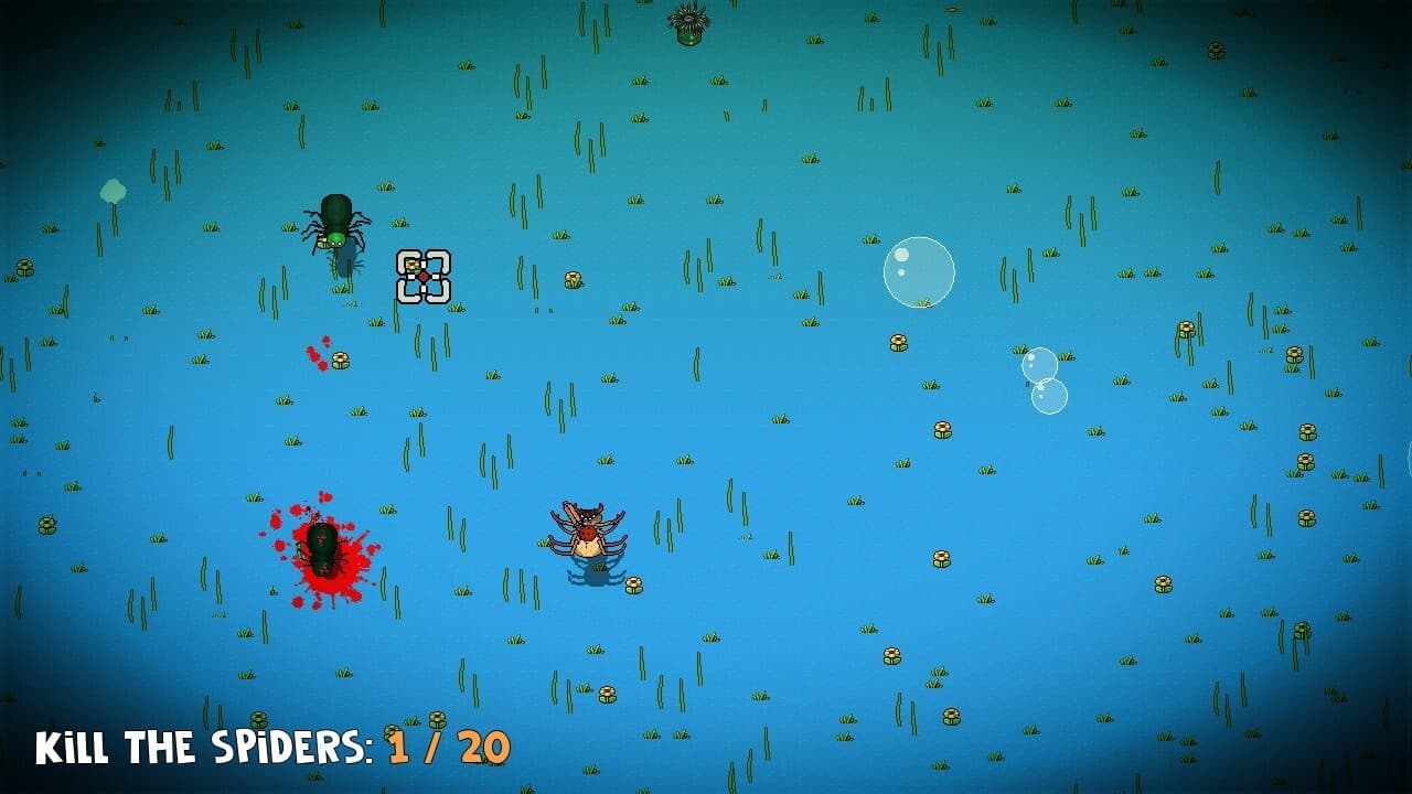 Insect War