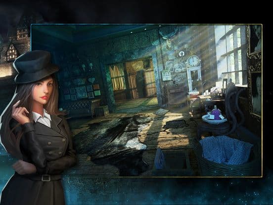 Room Escape: 50 rooms III screenshot 3