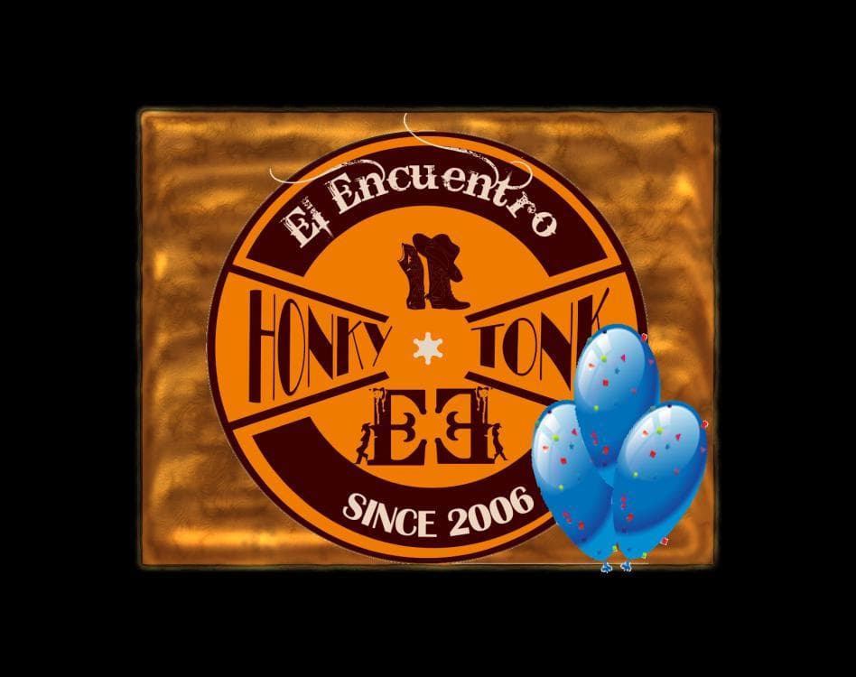 XIII Aniversario - Episodio Globos Azules