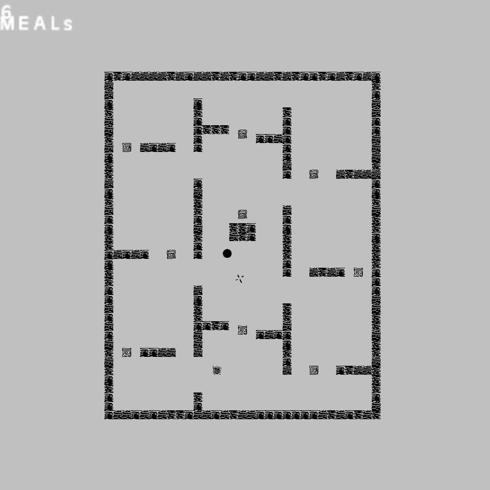 BRRRMM screenshot 3