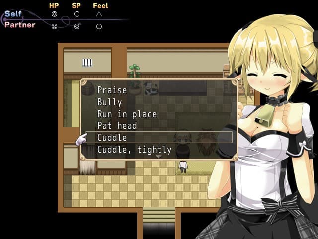 Mega Milk Story screenshot 3