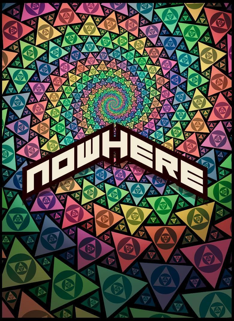 NOWHERE
