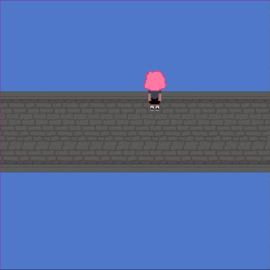 Changeless screenshot 3