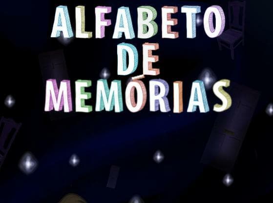 Alfabeto de Memorias BETA