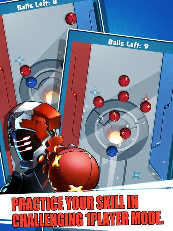 Off the Table screenshot 3
