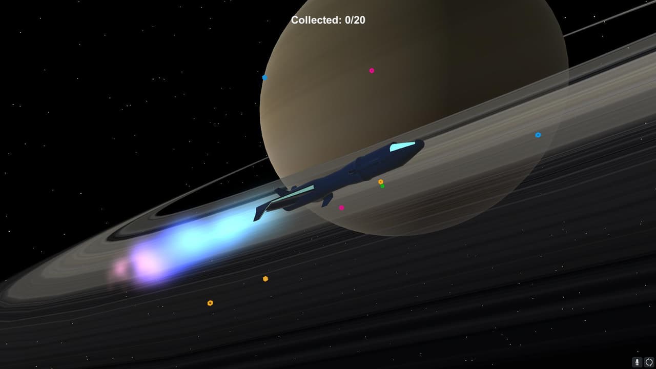 Star Quest (armins) screenshot 2