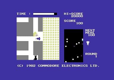 Radar Rat Race screenshot 5