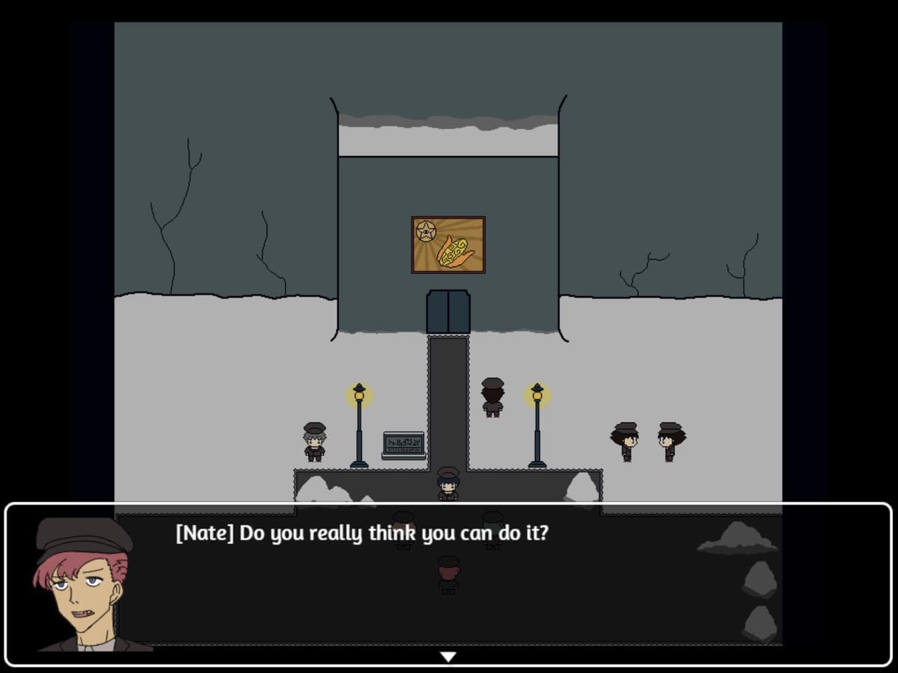 The Maize screenshot 3
