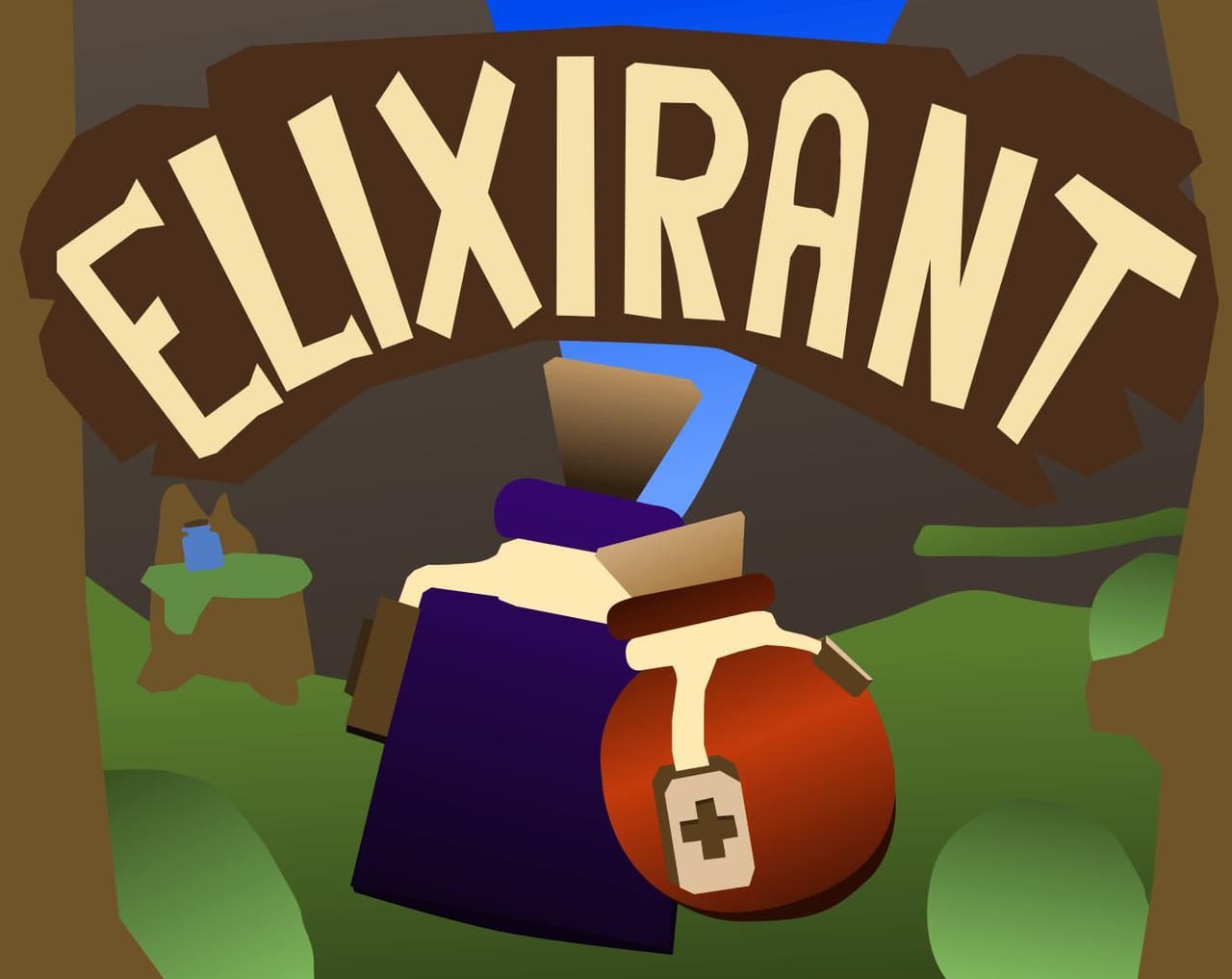 Elixirant