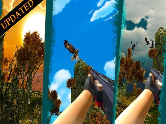 Duck Hunting 3d Season 2018 screenshot 2