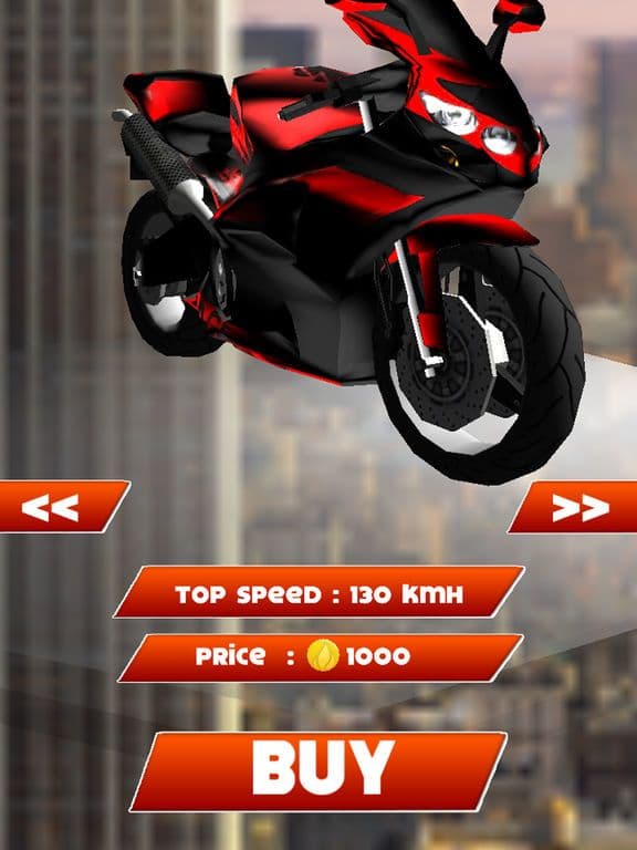 Moto Racing 2016: Crazy Moto Racer
