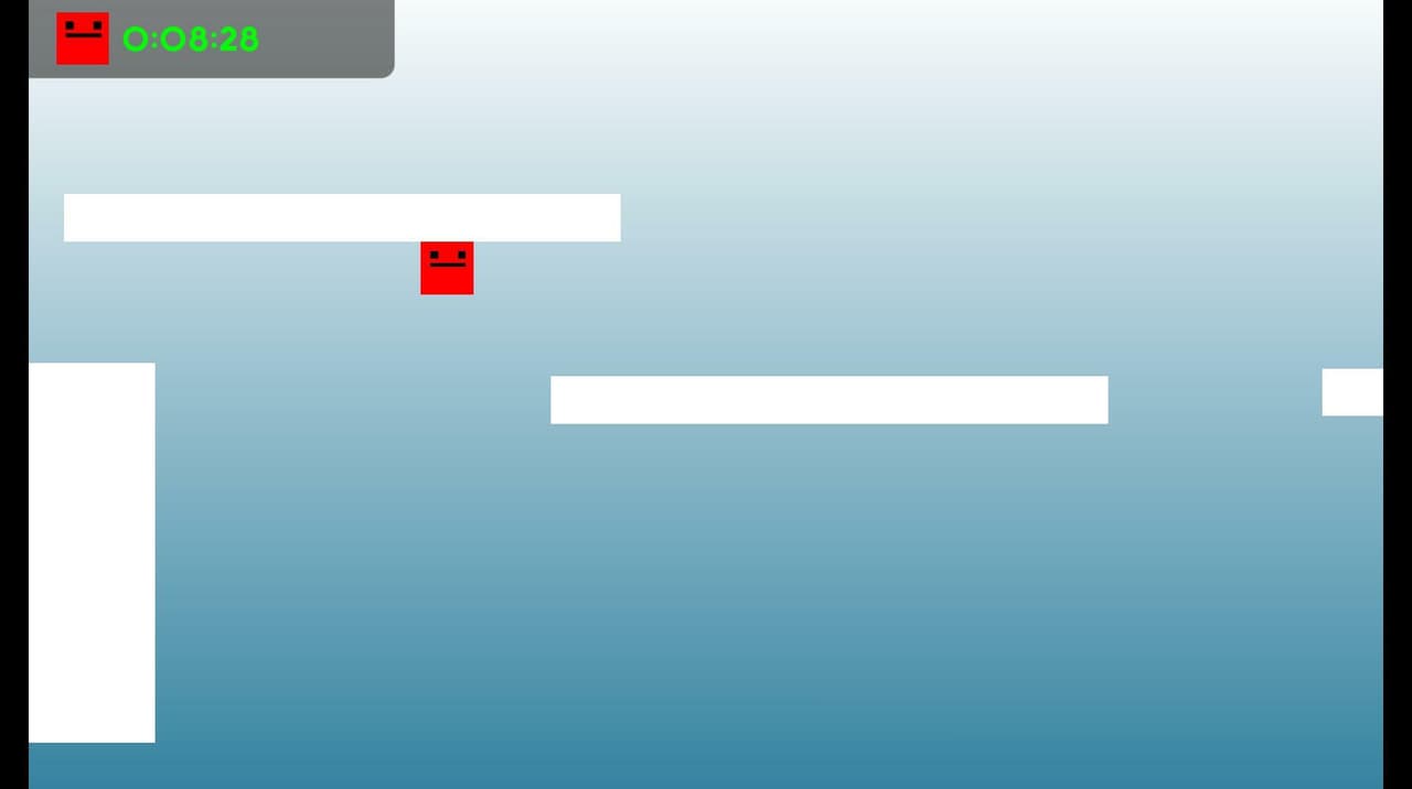 Just A Bunch of Squares screenshot 4