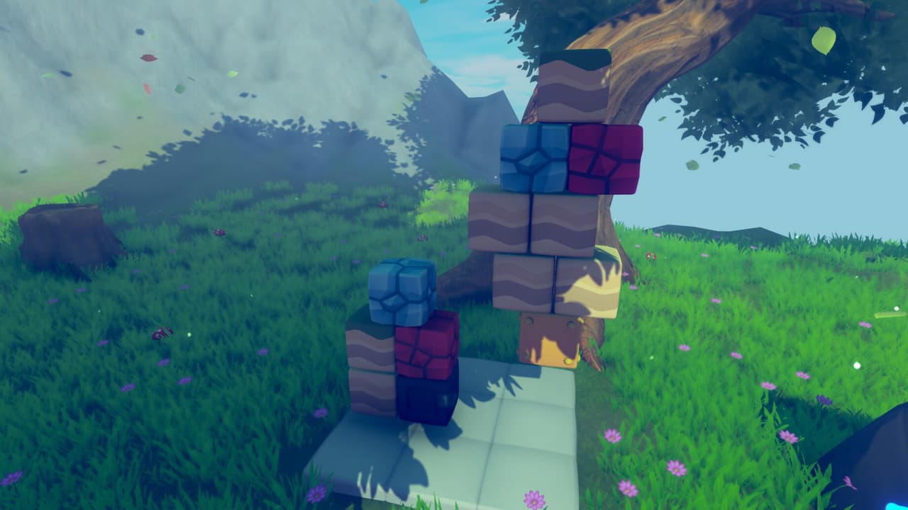 Block Breaker 2 screenshot 4