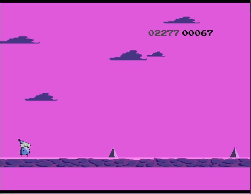 BIRTHDAY GAME screenshot 2