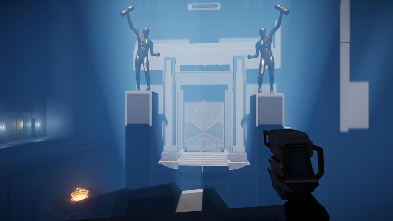 Momentum (itch) (HannaFriden) screenshot 2