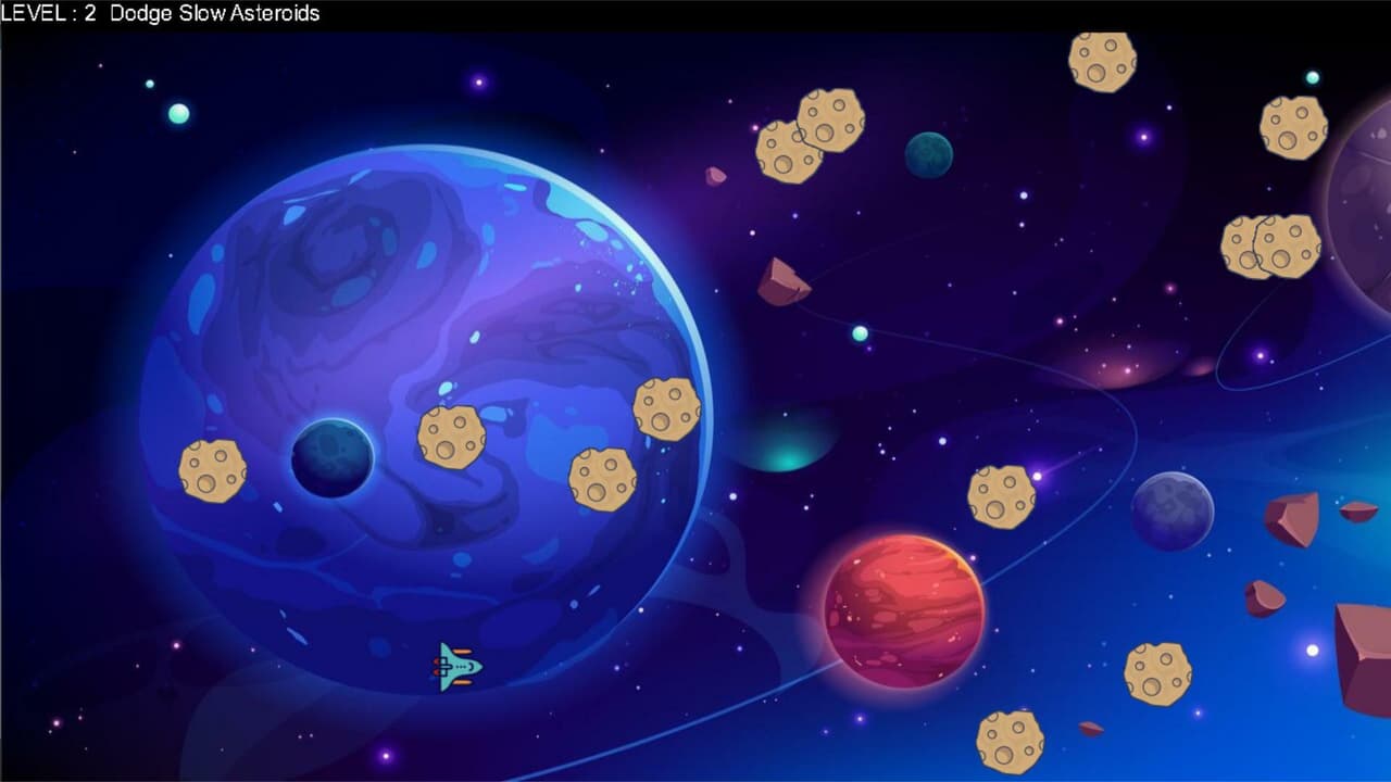 gaurdiams~0f~galoxy screenshot 3