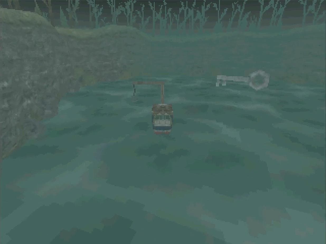 The Deep Ones (bronxtaco, Splooka, dom-lawlor, Nickowiss) screenshot 3