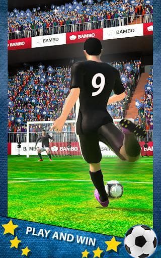Shoot 2 Goal - Top Leagues Soccer Game 2018