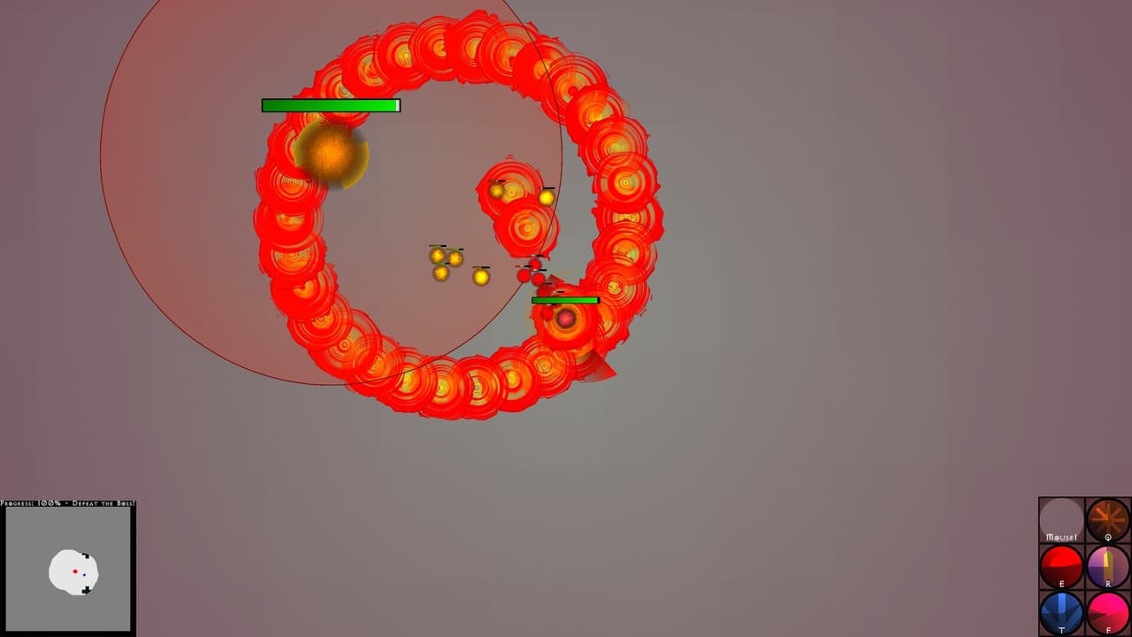 Elemental Adventure screenshot 4