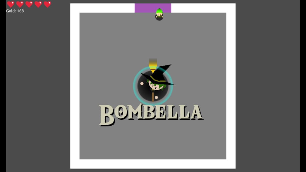 Shifting Sepulcher screenshot 4