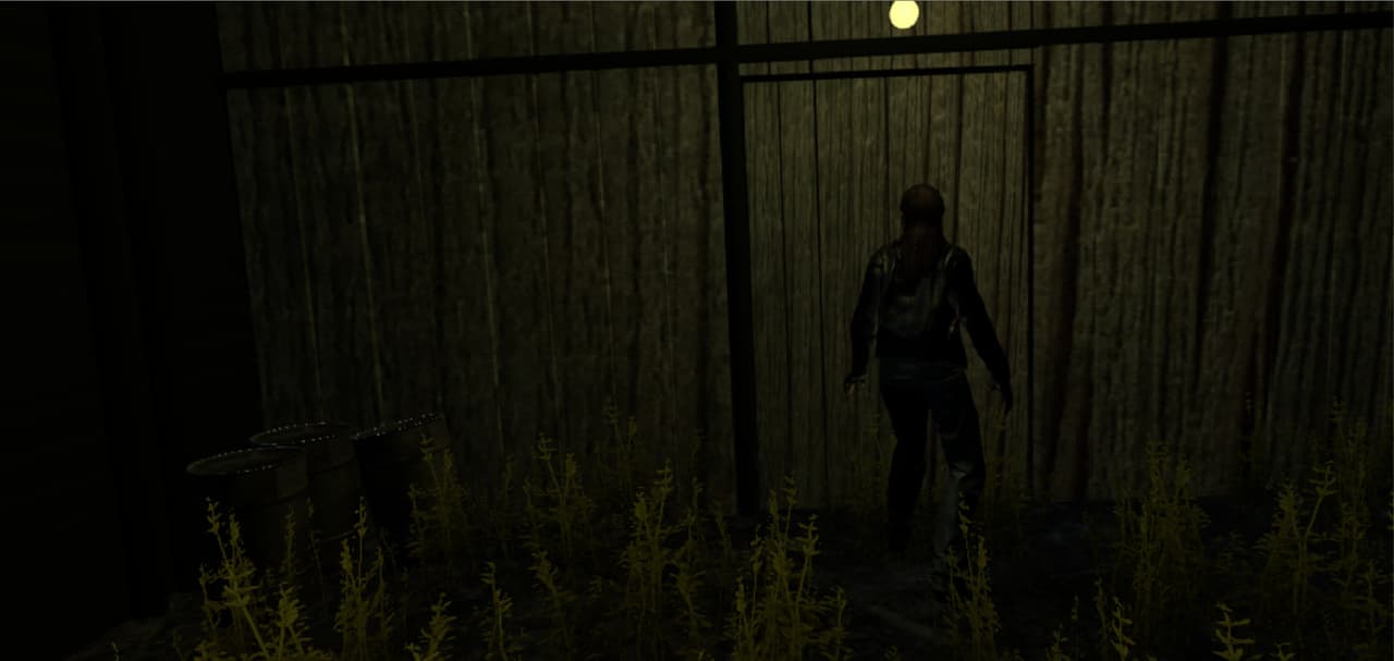 Fovos VR screenshot 5