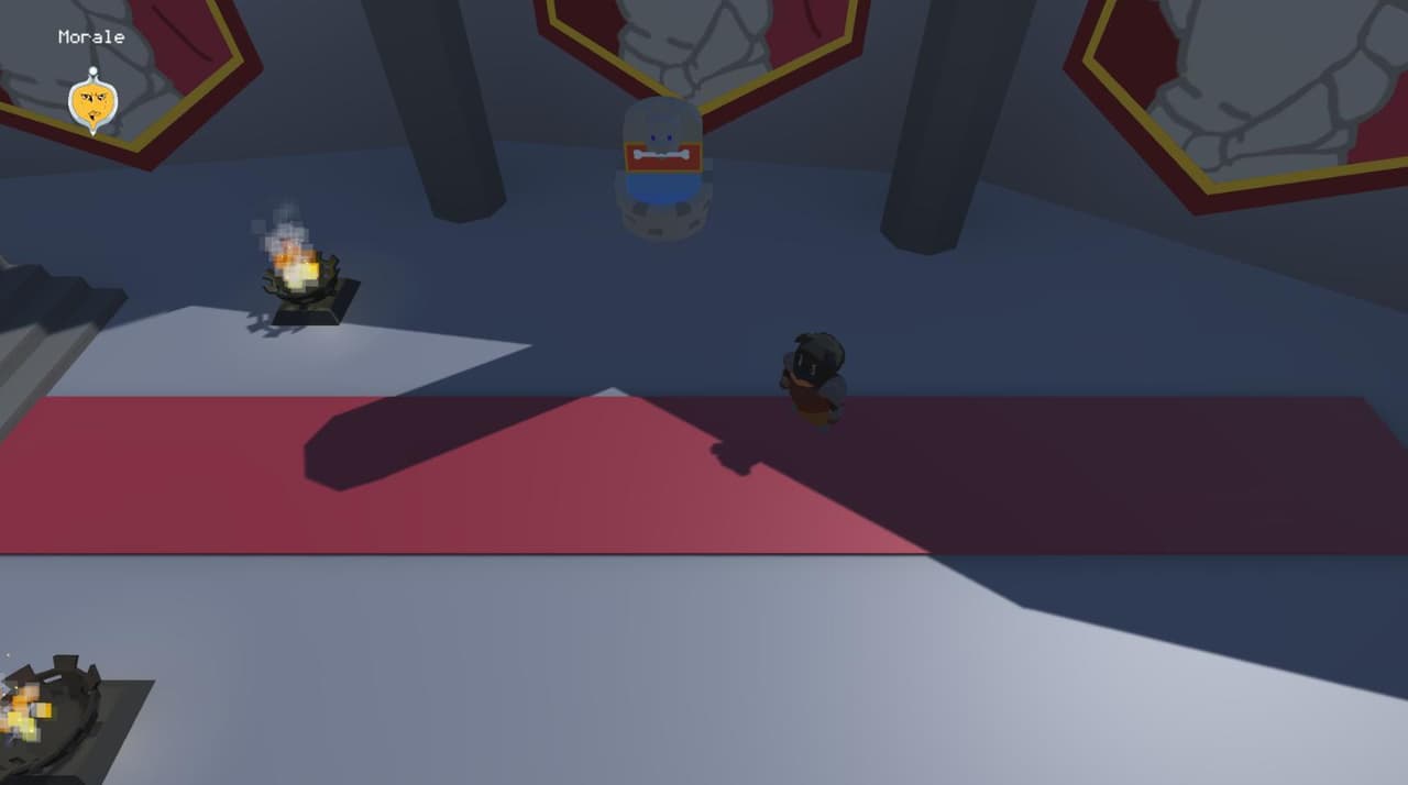 Sword of Dog screenshot 2